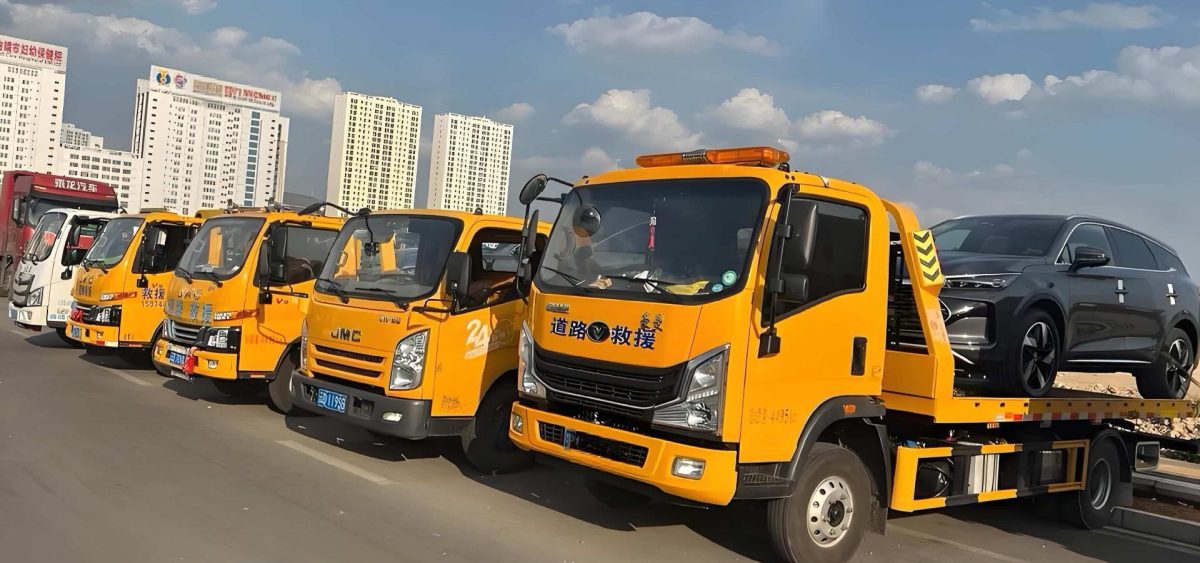  抚州24小时全天候道路救援